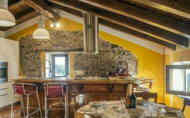 Holiday Home 6 Bedrooms - Vibonati