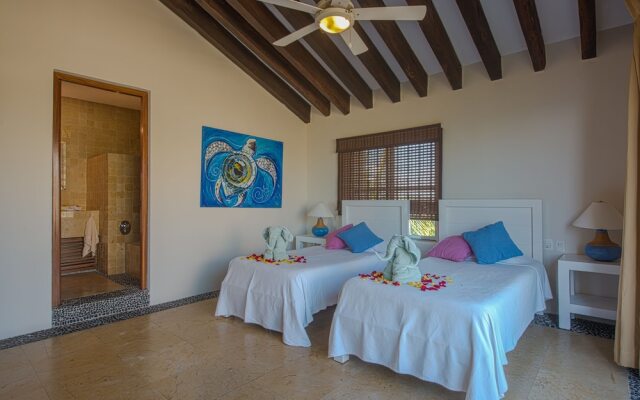 Penthouse Xcaret Puerto Aventuras