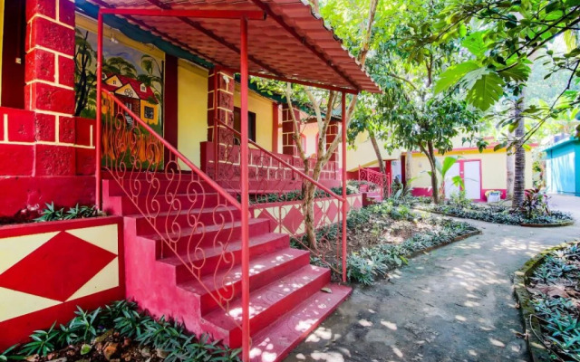 Rose Garden Standard Rooms by OYO Rooms