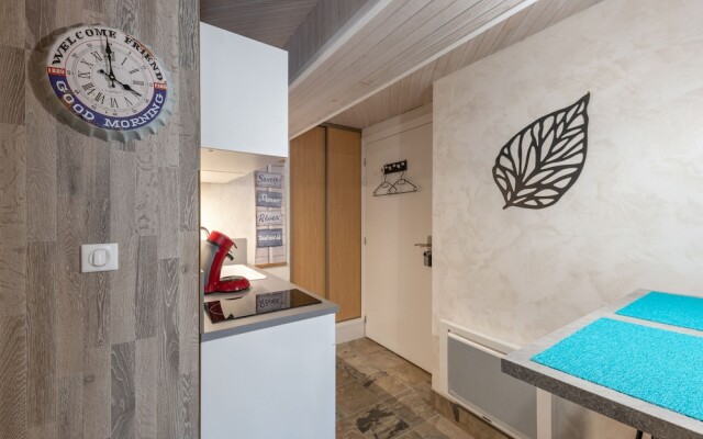 Les Nuits d'Anis - Parking Sécurisé