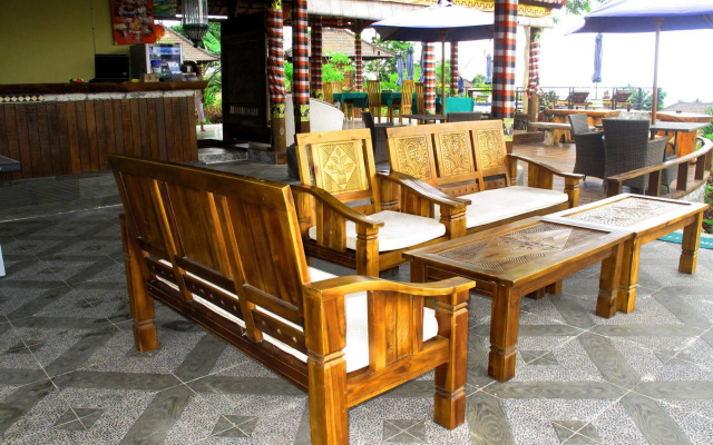 DMas Huts Lembongan