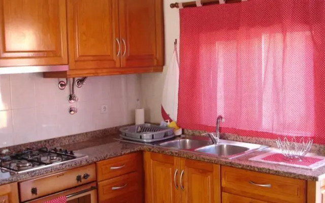 A Casa da Avó Luisa