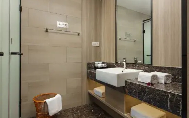 Rome Hotel Tonglu