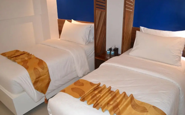 OYO 609 G Executive Hotel And Spa Boracay