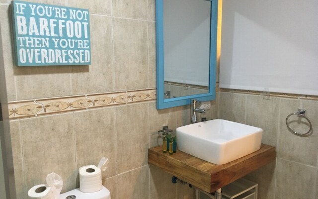 The Leisure Kieper Ideal Apartment Couples