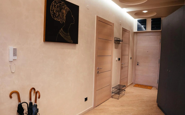 The Apartment - Luxury Stay Budva