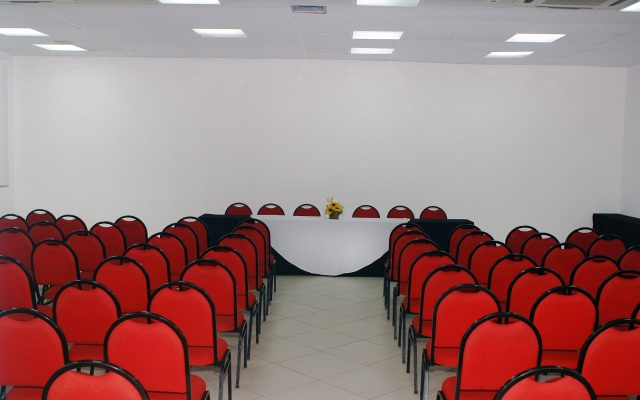 Monte Pascoal Praia Hotel