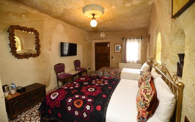 Canela Cave Hotel