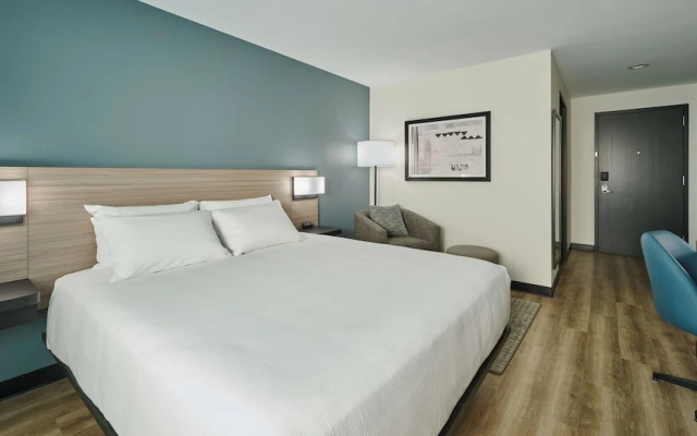 Hyatt Select Boston/Woburn/Burlington