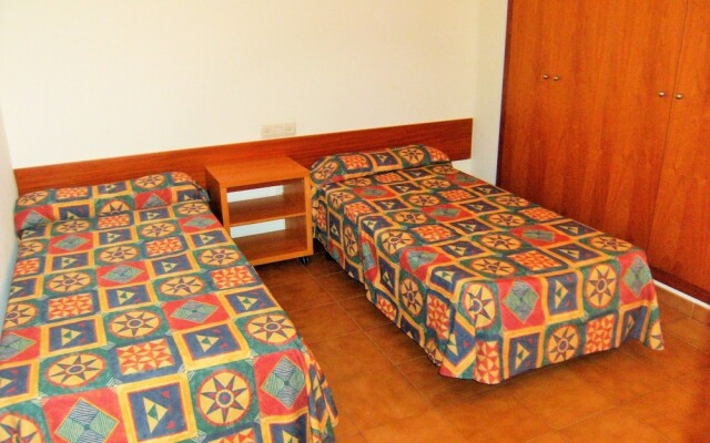 Apartametos Miami II