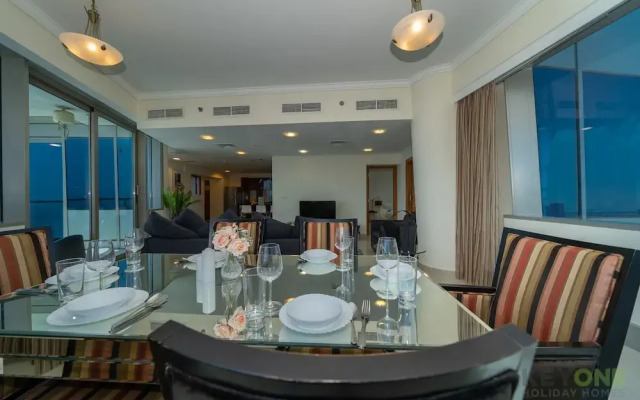 KOHH – 2BR in Ocean Heights