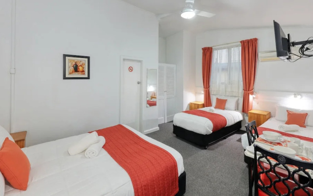 CBD Gi Motel
