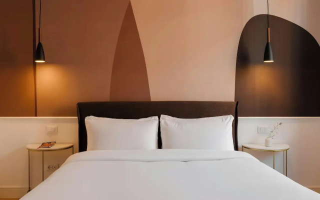 Sonder by Marriott Bonvoy Antinoo Apartments Piazza del Parlamento