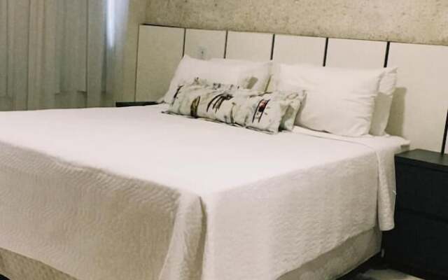 Pak Suítes Hotel