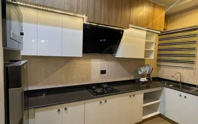 All States Apartments