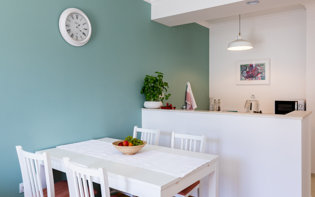 Apartments Silvija