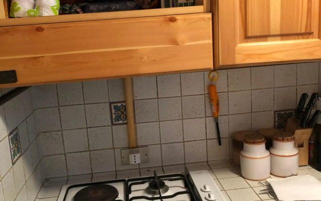 Montegreco Apartment