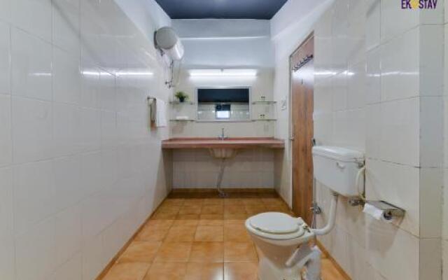 EKO STAY- Deltin Villa