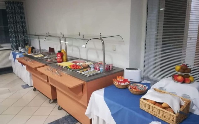 G Hotel Žilina