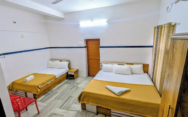 Kollam Beach Resort
