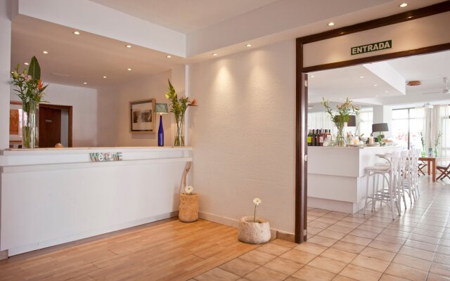 Galaxia Boutique Hotel