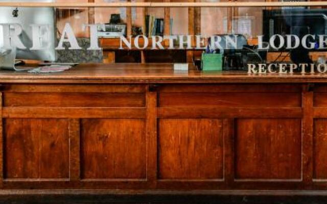 Great Northern Lodge