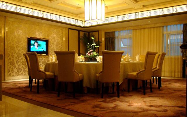 New Southasia Hotel