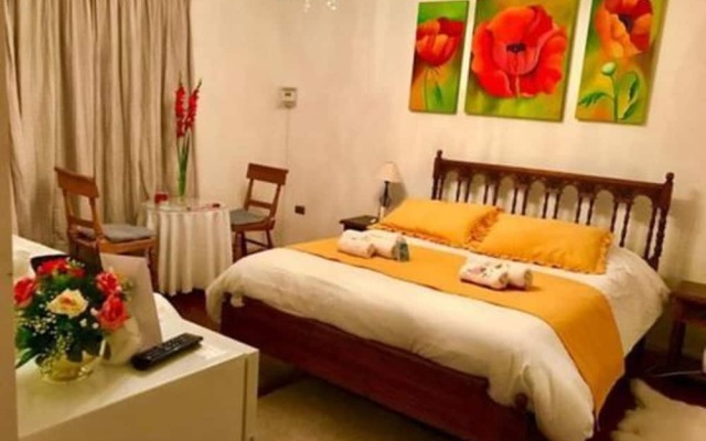 Bianca's House B&B Reñaca