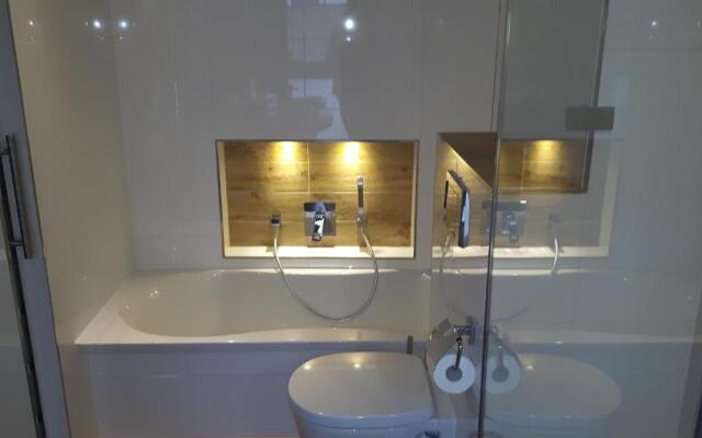 Ferienhaus in Bernau bei Berlin