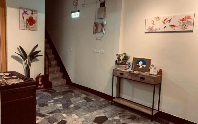 Yu Ping Ju B&B