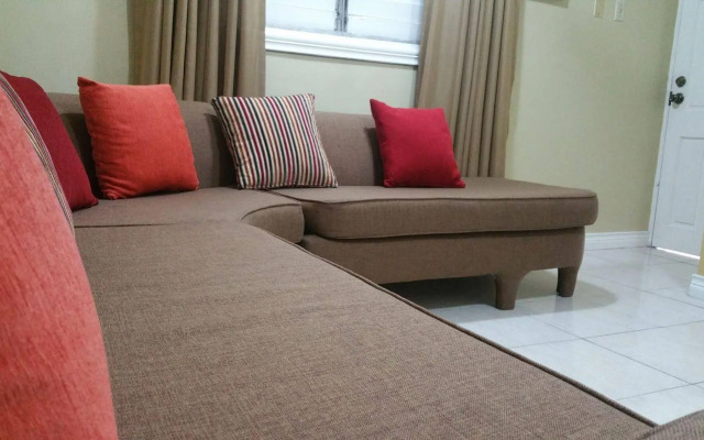 Oaklands Guest Oasis