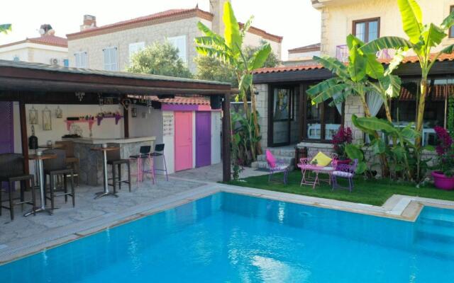 Ala Anka Alaçatı Hotel