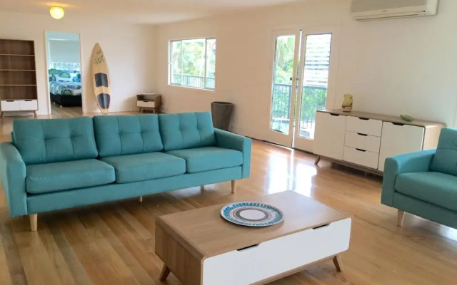 Wategos Surf Shack