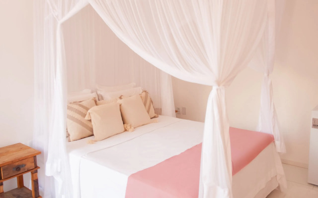 Pousada Lírio Trancoso