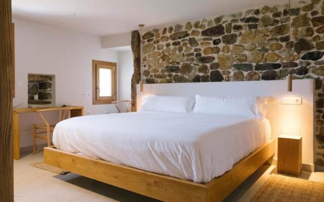 Hotel Nafarrola Gastronomy & Wine