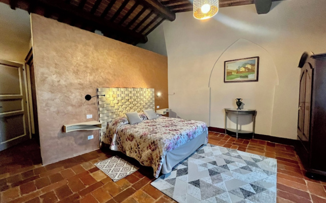 Agriturismo Villa La Fontina