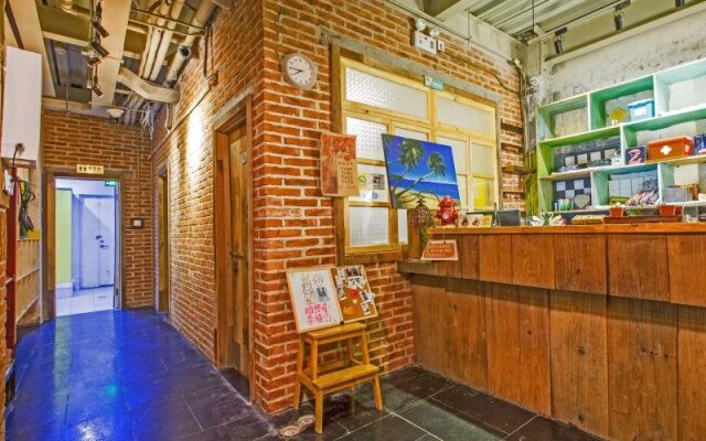 Hostel Marina Qingdao