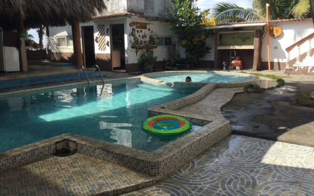 Le Paradis