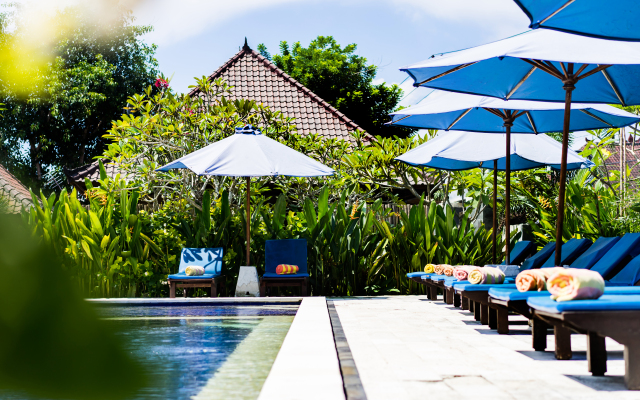 The Cozy Villas Lembongan by ABM