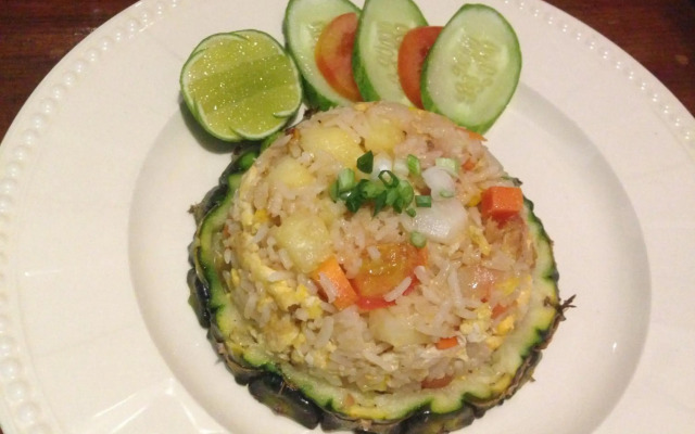 Ruean Thai Hotel
