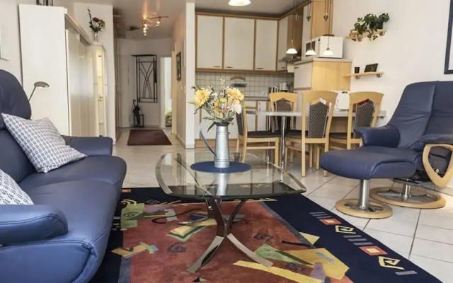 Am Stadtwald Apartment 3