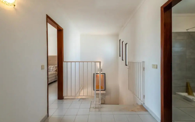 Villa Canto Ii - 500m From the Beach -private Pool
