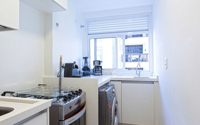 Ipanema Wave by Myme