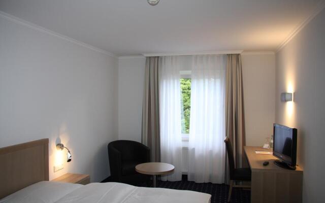 Hotel Cap Polonio Pinneberg