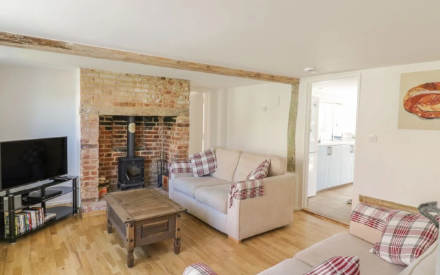Daisy Cottage