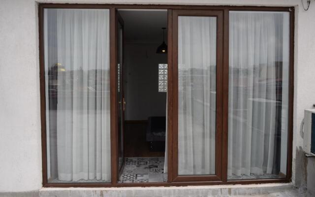 Guest House Gantiadi