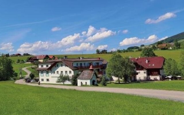 Bauernhof Erlachmuehle