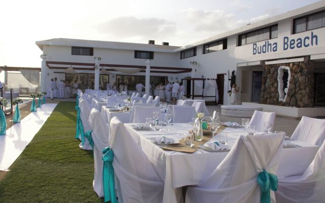 Hotel LIVVO Budha Beach