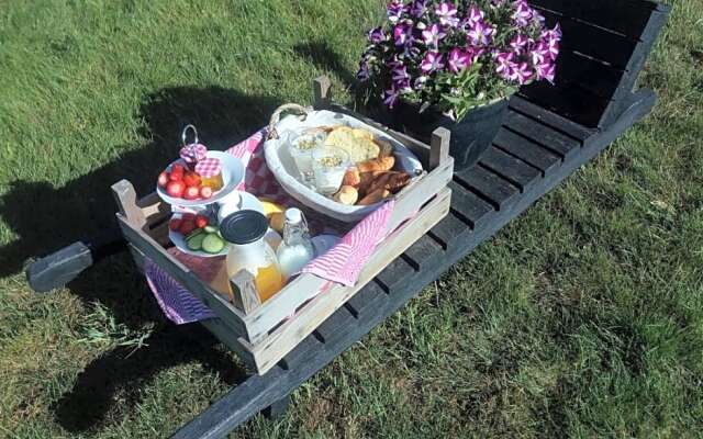B&B De Flecht - De Skries