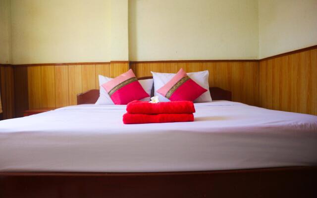 Champei Khmer Guesthouse